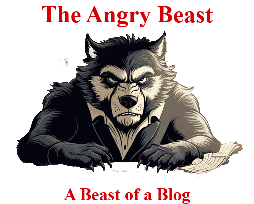 theangrybeast.com