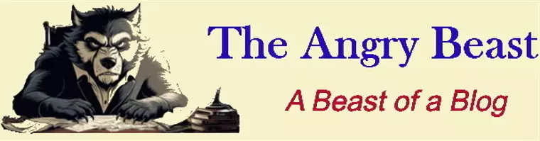 theangrybeast.com